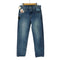 ジャパンブルージーンズ JAPAN BLUE JEANS J471 11oz Blue Selvedge ストレートモデル 11oz ブルーセルヴィッチ Aging Wash デニム パンツ メンズ 28