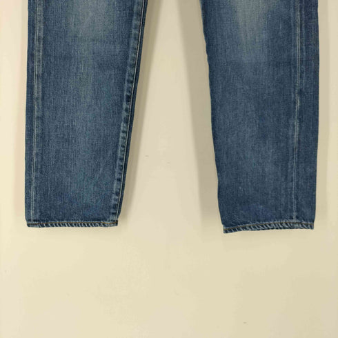 ジャパンブルージーンズ JAPAN BLUE JEANS J471 11oz Blue Selvedge ストレートモデル 11oz ブルーセルヴィッチ Aging Wash デニム パンツ メンズ 28