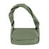 チャールズアンドキース CHARLES&KEITH Willow Twist Top Handle Shoulder Bag ハンドル ショルダーバッグ レディース