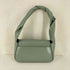 チャールズアンドキース CHARLES&KEITH Willow Twist Top Handle Shoulder Bag ハンドル ショルダーバッグ レディース