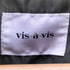 ビス ViS vis-à-vis ダイヤキルト 中綿 ロングコート レディース JPN:S