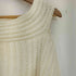 ROSE MUSE open o/s fluffy knit レディース FREE