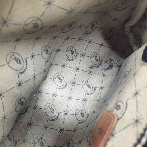 トラサルディ TRUSSARDI ミニショルダーバッグ レディース