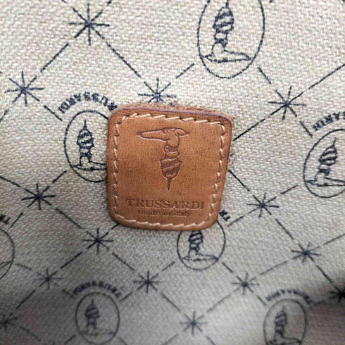 トラサルディ TRUSSARDI ミニショルダーバッグ レディース