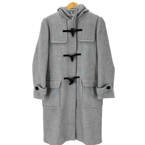 ストラ Stola. トリコチンダッフルコート レディース JPN:36