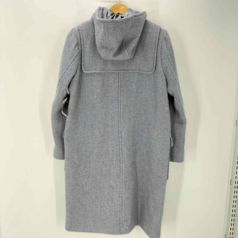 ストラ Stola. トリコチンダッフルコート レディース JPN:36