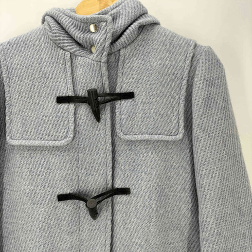 ストラ Stola. トリコチンダッフルコート レディース JPN:36