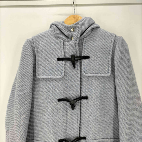ストラ Stola. トリコチンダッフルコート レディース JPN:36