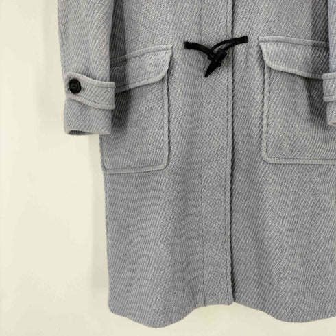 ストラ Stola. トリコチンダッフルコート レディース JPN:36
