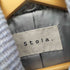 ストラ Stola. トリコチンダッフルコート レディース JPN:36