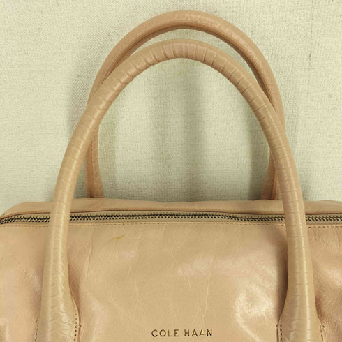 コールハーン COLE HAAN 2WAY レザー ショルダーバッグ レディース