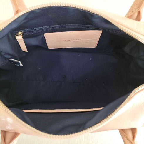 コールハーン COLE HAAN 2WAY レザー ショルダーバッグ レディース