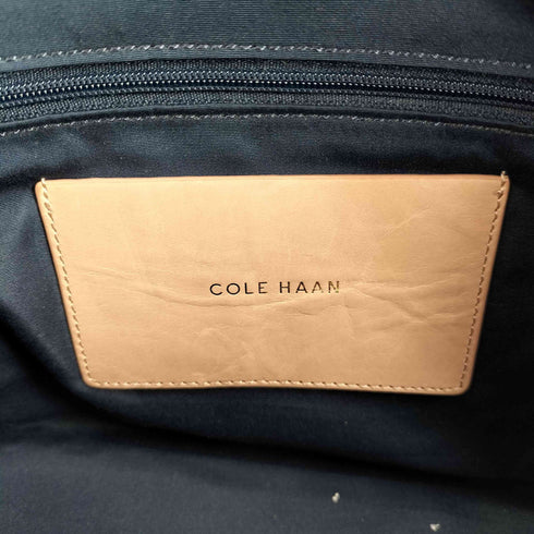 コールハーン COLE HAAN 2WAY レザー ショルダーバッグ レディース