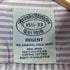 ブルックスブラザーズ BROOKS BROTHERS Est.1818 REGENT コットン ストライプボタンダウンシャツ メンズ 15 1/2-33