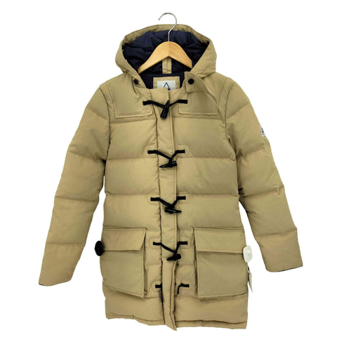 ケープハイツ cape HEIGHTS Dalmeny ダッフル ダウン コート レディース import:S