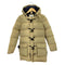 ケープハイツ cape HEIGHTS Dalmeny ダッフル ダウン コート レディース import:S
