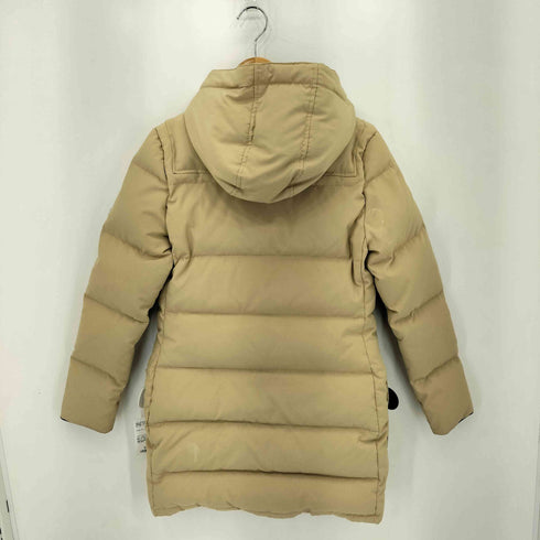 ケープハイツ cape HEIGHTS Dalmeny ダッフル ダウン コート レディース import:S