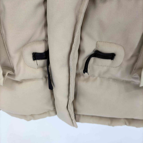 ケープハイツ cape HEIGHTS Dalmeny ダッフル ダウン コート レディース import:S