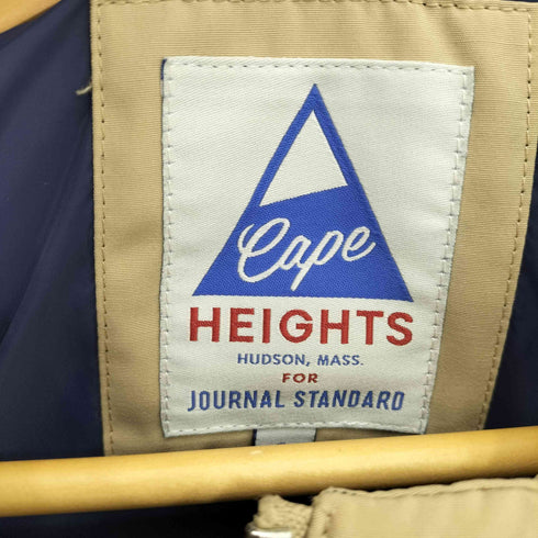 ケープハイツ cape HEIGHTS Dalmeny ダッフル ダウン コート レディース import:S