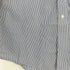 ブルックスブラザーズ BROOKS BROTHERS 1818 REGENT コットン ストライプボタンダウンシャツ メンズ 16 2/3