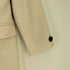 ザラ ZARA シャギー チェスターコート レディース import:S