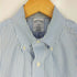 ブルックスブラザーズ BROOKS BROTHERS 1818 REGENT コットン ストライプボタンダウンシャツ メンズ 16 2/3