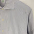 ブルックスブラザーズ BROOKS BROTHERS Est.1818 MILANO コットン ストライプボタンダウンシャツ メンズ 16-33
