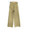 ザラ ZARA THE MARINE STRAIGHT デニムパンツ レディース EUR 34