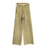 ザラ ZARA THE MARINE STRAIGHT デニムパンツ レディース EUR 34