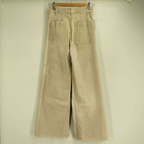 ザラ ZARA THE MARINE STRAIGHT デニムパンツ レディース EUR 34