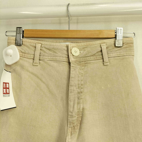 ザラ ZARA THE MARINE STRAIGHT デニムパンツ レディース EUR 34
