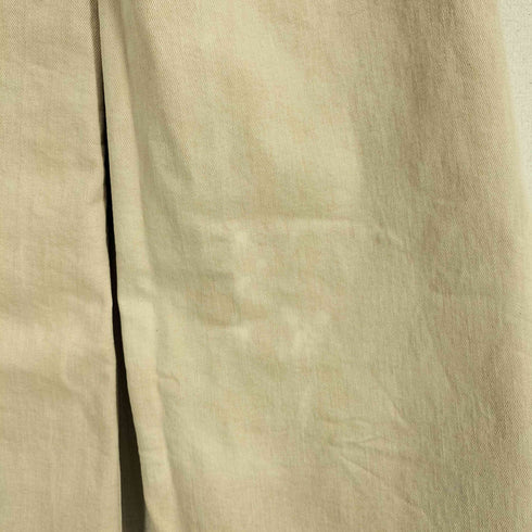 ザラ ZARA THE MARINE STRAIGHT デニムパンツ レディース EUR 34