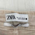 ザラ ZARA THE MARINE STRAIGHT デニムパンツ レディース EUR 34