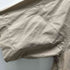 オーラリー AURALEE 18SS WASHED FINX TWILL HALF SLEEVED BIG SHIRTS ウォッシュド フィンクス ツイル ハーフスリーブ シャツ メンズ JPN:3