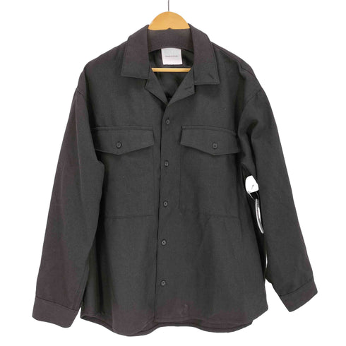 フリークスストア FREAKS STORE ボックスCPOシャツジャケット メンズ JPN:S