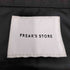 フリークスストア FREAKS STORE ボックスCPOシャツジャケット メンズ JPN:S