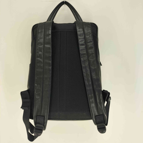 ポーター PORTER AMAZE DAYPACK アメイズ デイパック レザー バッグパック メンズ 9L