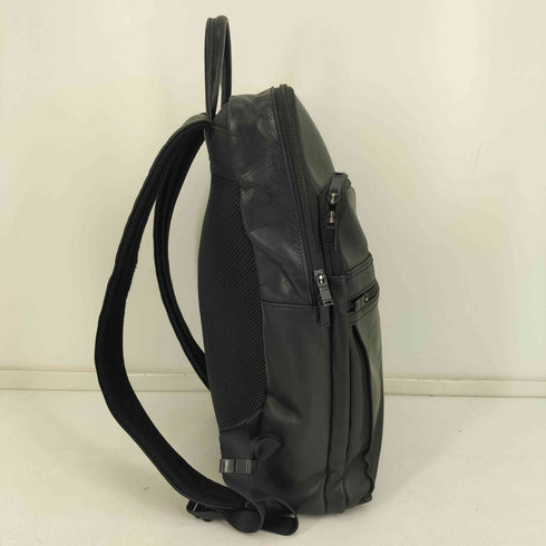 ポーター PORTER AMAZE DAYPACK アメイズ デイパック レザー バッグパック メンズ 9L