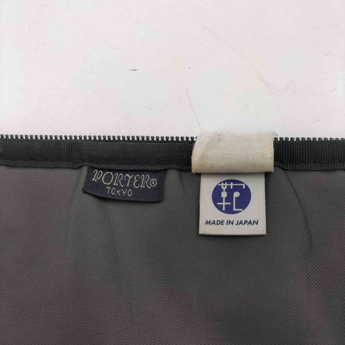 ポーター PORTER AMAZE DAYPACK アメイズ デイパック レザー バッグパック メンズ 9L