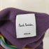 ポールスミス Paul Smith ファインゲージ タートルネックニット マルチストライプ レディース import:M