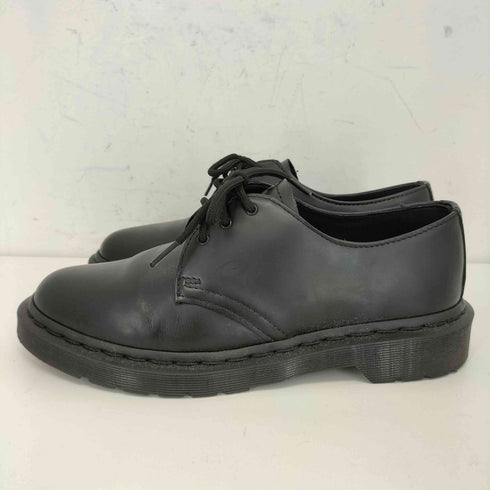 ドクターマーチン Dr.Martens 3ホール MONO メンズ UK:6 JPN:25cm