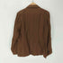 オーラリー AURALEE 18SS LINEN GABARDINE JACKET リネン ギャバジン テーラード ジャケット メンズ JPN:3