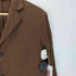 オーラリー AURALEE 18SS LINEN GABARDINE JACKET リネン ギャバジン テーラード ジャケット メンズ JPN:3