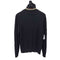 ポールスミス Paul Smith ファインゲージ タートルネックニット マルチストライプ レディース import:M