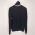 ポールスミス Paul Smith ファインゲージ タートルネックニット マルチストライプ レディース import:M