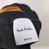 ポールスミス Paul Smith ファインゲージ タートルネックニット マルチストライプ レディース import:M