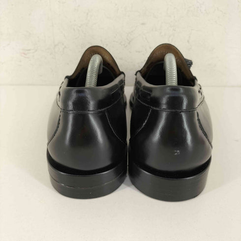 ジーエイチバス G.H.BASS LARKIN ラーキン タッセルローファー メンズ UK:9