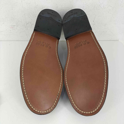 ジーエイチバス G.H.BASS LARKIN ラーキン タッセルローファー メンズ UK:9