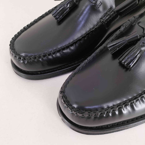 ジーエイチバス G.H.BASS LARKIN ラーキン タッセルローファー メンズ UK:9