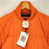 ブルックスブラザーズ BROOKS BROTHERS 2way キルティングダウンジャケット メンズ import:S